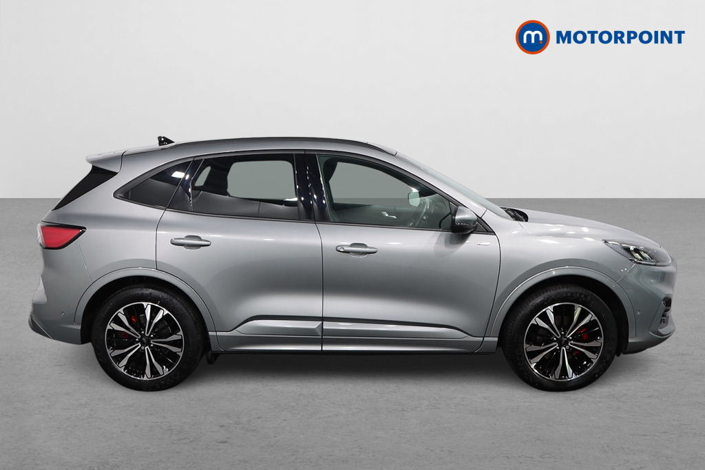 Ford Kuga St-Line X Edition Automatic Petrol Plug-In Hybrid SUV - Stock Number (1622865) - Drivers side