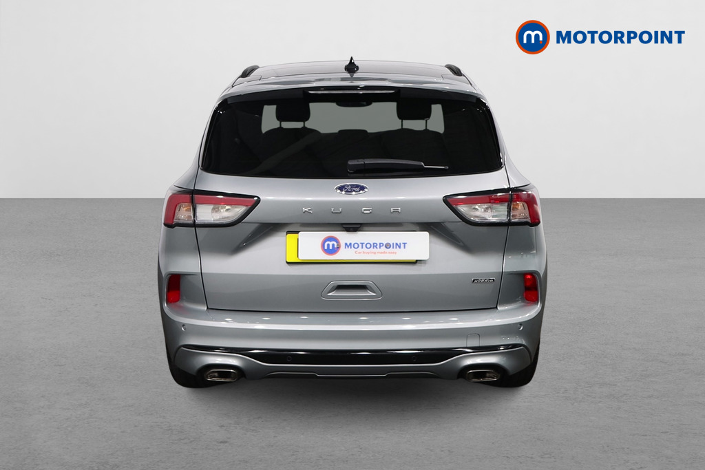 Ford Kuga St-Line X Edition Automatic Petrol Plug-In Hybrid SUV - Stock Number (1622865) - Rear bumper