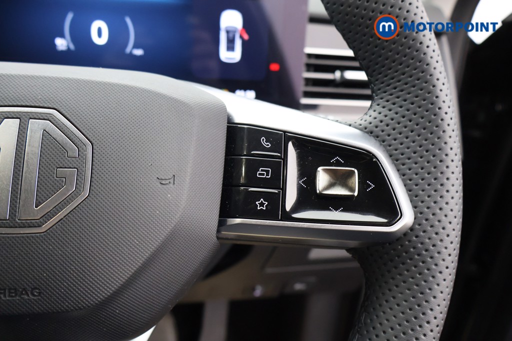 Mg Motor Uk HS SE Automatic Petrol-Electric Hybrid SUV - Stock Number (1622923) - 3rd supplementary image
