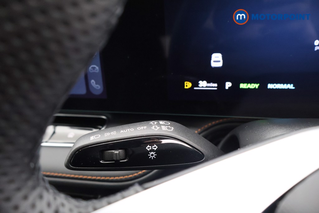 Mg Motor Uk HS SE Automatic Petrol-Electric Hybrid SUV - Stock Number (1622923) - 5th supplementary image