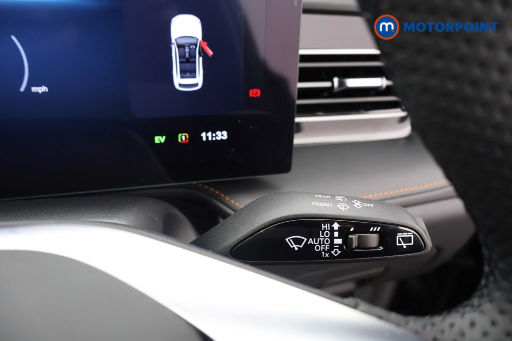 Mg Motor Uk HS SE Automatic Petrol-Electric Hybrid SUV - Stock Number (1622923) - 6th supplementary image