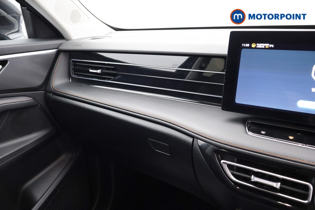 Mg Motor Uk HS SE Automatic Petrol-Electric Hybrid SUV - Stock Number (1622923) - 9th supplementary image