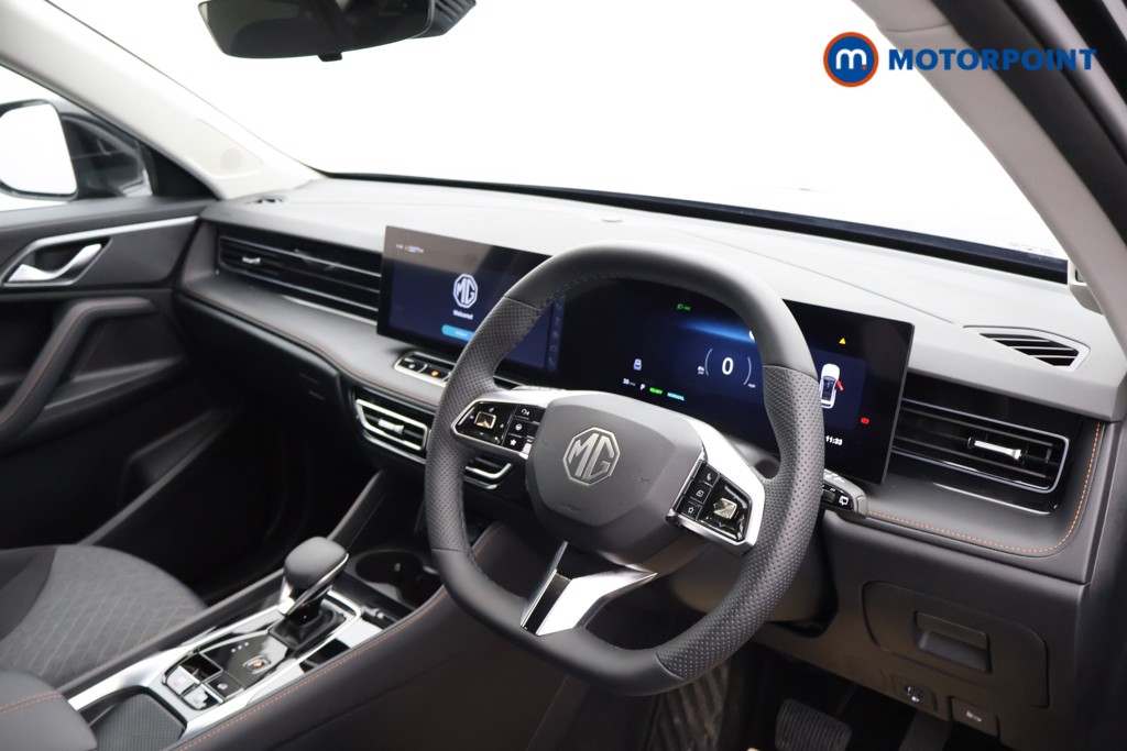Mg Motor Uk HS SE Automatic Petrol-Electric Hybrid SUV - Stock Number (1622923) - 12th supplementary image