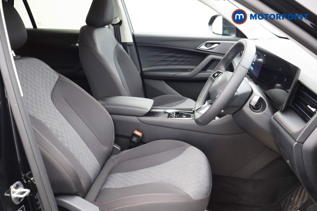 Mg Motor Uk HS SE Automatic Petrol-Electric Hybrid SUV - Stock Number (1622923) - 13th supplementary image