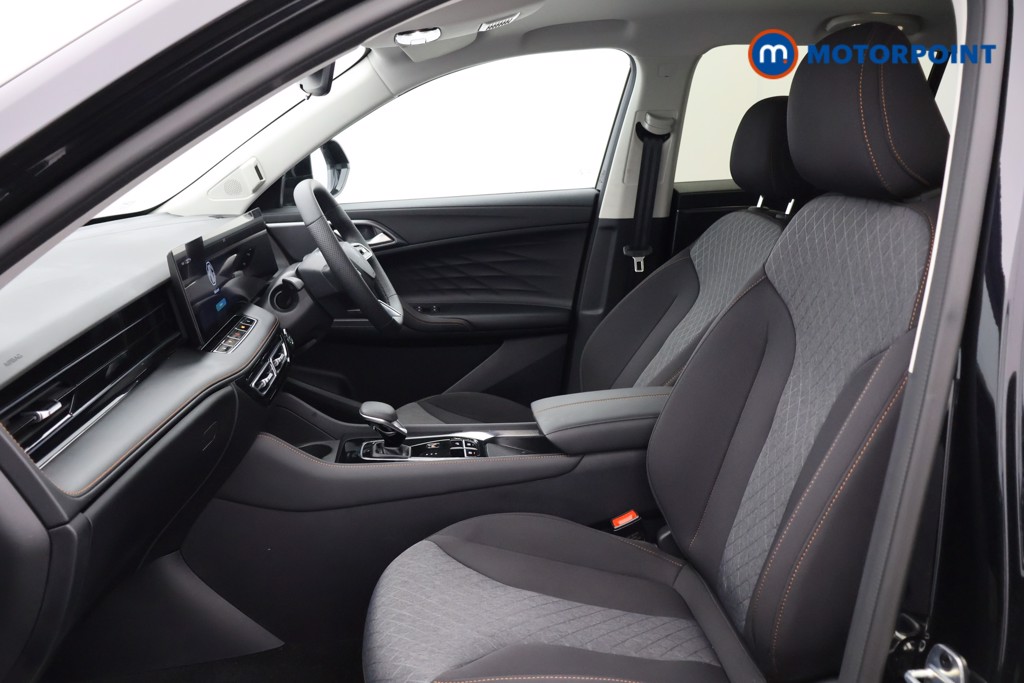 Mg Motor Uk HS SE Automatic Petrol-Electric Hybrid SUV - Stock Number (1622923) - 16th supplementary image