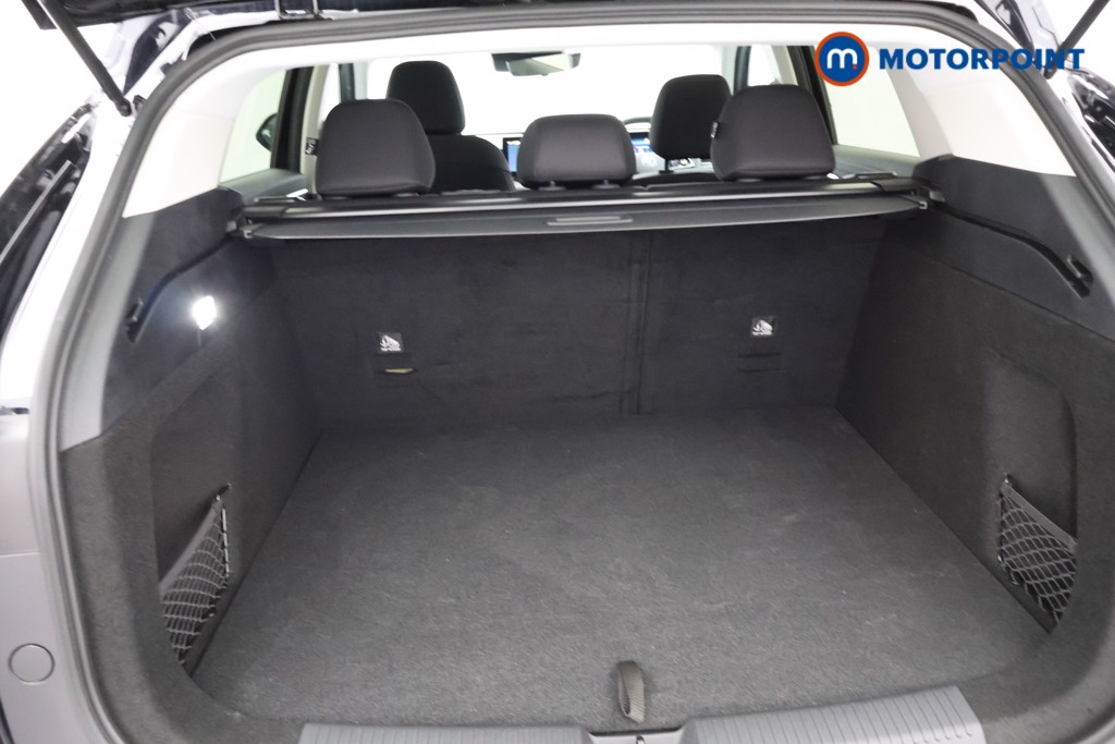 Mg Motor Uk HS SE Automatic Petrol-Electric Hybrid SUV - Stock Number (1622923) - 17th supplementary image