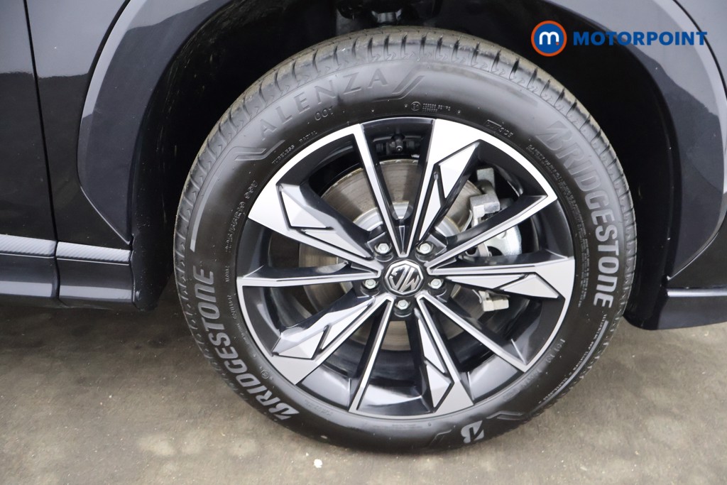 Mg Motor Uk HS SE Automatic Petrol-Electric Hybrid SUV - Stock Number (1622923) - 19th supplementary image