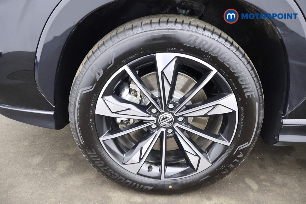 Mg Motor Uk HS SE Automatic Petrol-Electric Hybrid SUV - Stock Number (1622923) - 20th supplementary image