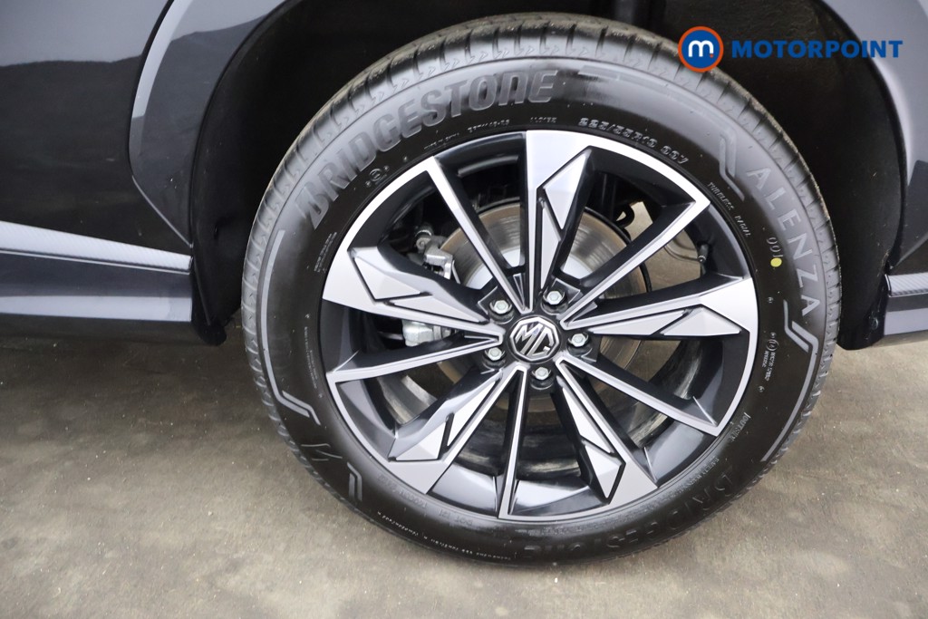 Mg Motor Uk HS SE Automatic Petrol-Electric Hybrid SUV - Stock Number (1622923) - 21st supplementary image