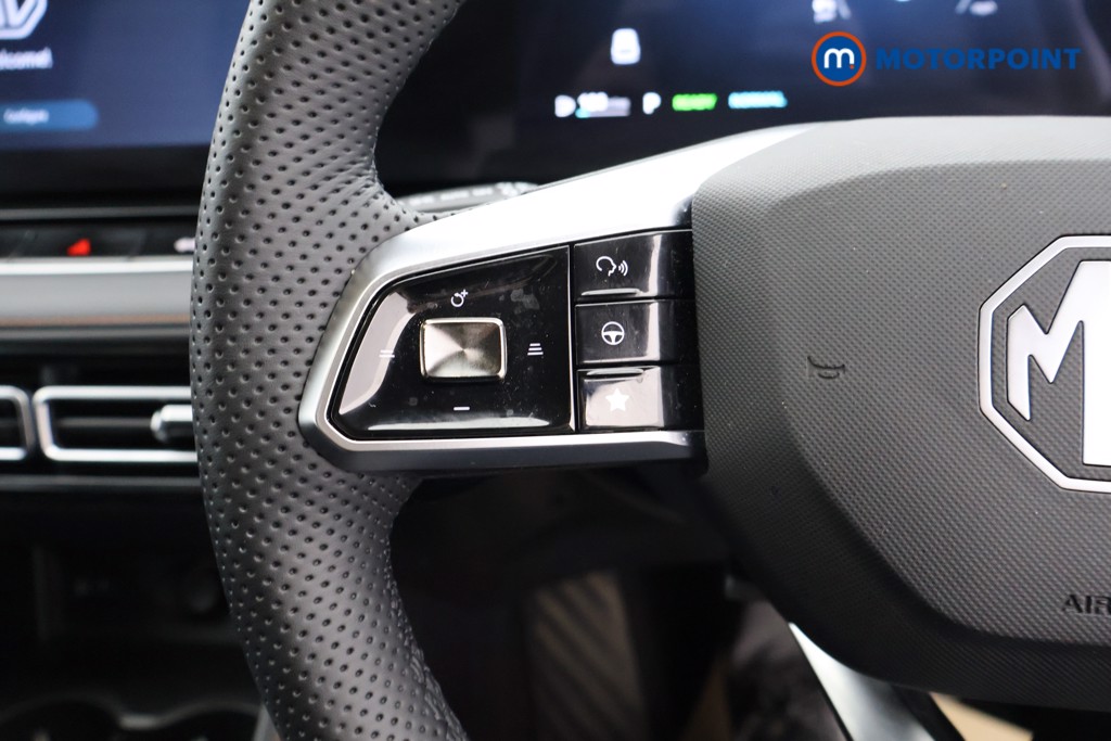 Mg Motor Uk HS SE Automatic Petrol-Electric Hybrid SUV - Stock Number (1622924) - 2nd supplementary image