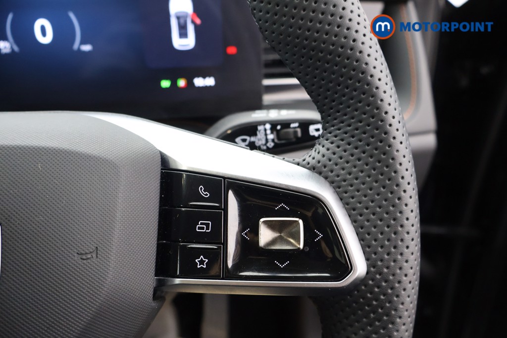 Mg Motor Uk HS SE Automatic Petrol-Electric Hybrid SUV - Stock Number (1622924) - 3rd supplementary image