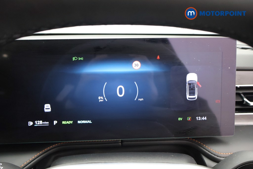 Mg Motor Uk HS SE Automatic Petrol-Electric Hybrid SUV - Stock Number (1622924) - 4th supplementary image