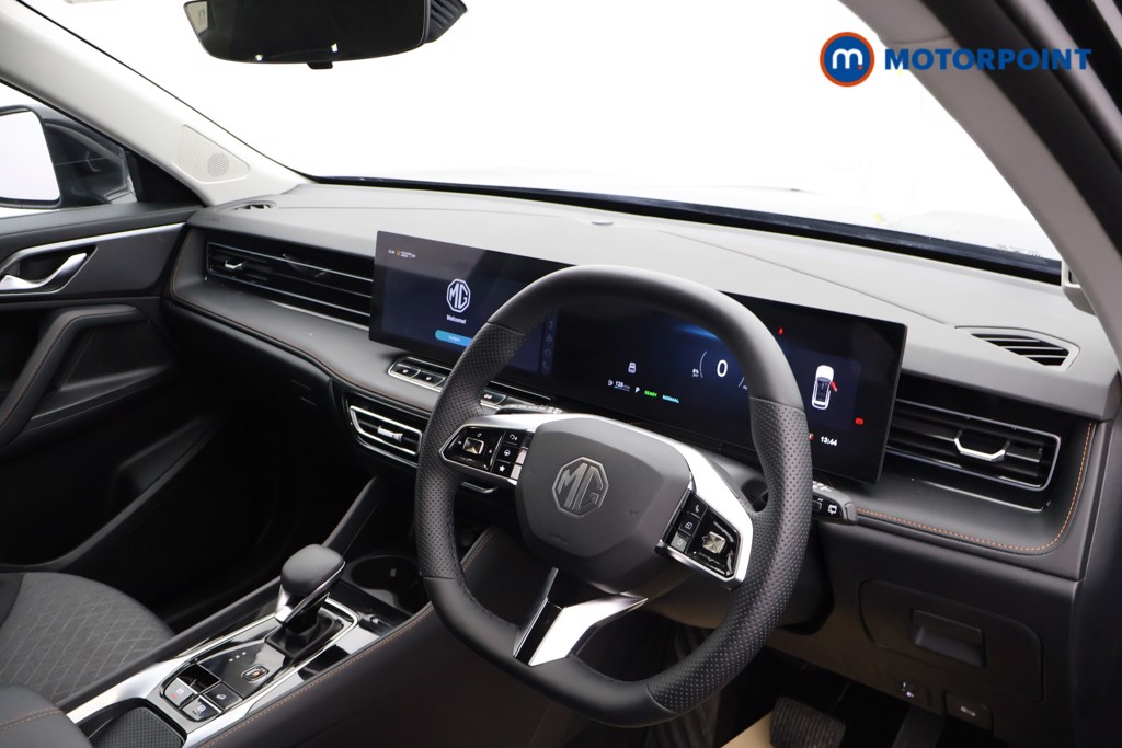 Mg Motor Uk HS SE Automatic Petrol-Electric Hybrid SUV - Stock Number (1622924) - 8th supplementary image