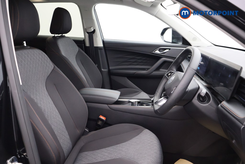 Mg Motor Uk HS SE Automatic Petrol-Electric Hybrid SUV - Stock Number (1622924) - 9th supplementary image