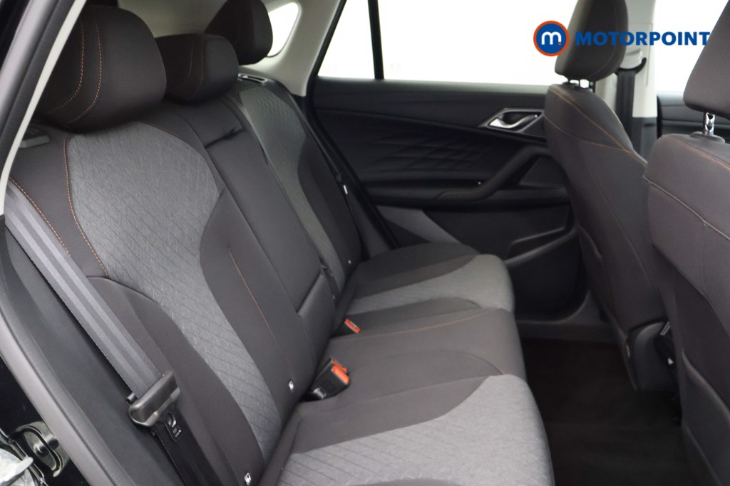 Mg Motor Uk HS SE Automatic Petrol-Electric Hybrid SUV - Stock Number (1622924) - 10th supplementary image