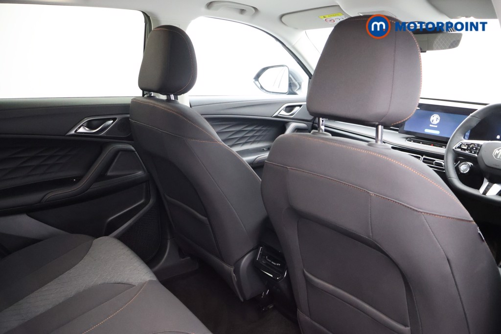 Mg Motor Uk HS SE Automatic Petrol-Electric Hybrid SUV - Stock Number (1622924) - 11th supplementary image