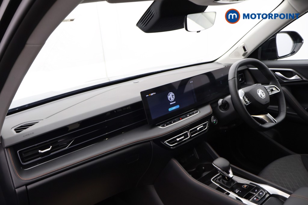 Mg Motor Uk HS SE Automatic Petrol-Electric Hybrid SUV - Stock Number (1622924) - 13th supplementary image