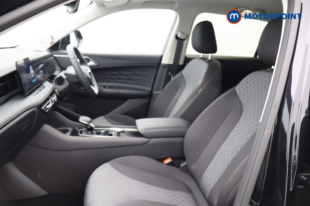 Mg Motor Uk HS SE Automatic Petrol-Electric Hybrid SUV - Stock Number (1622924) - 14th supplementary image