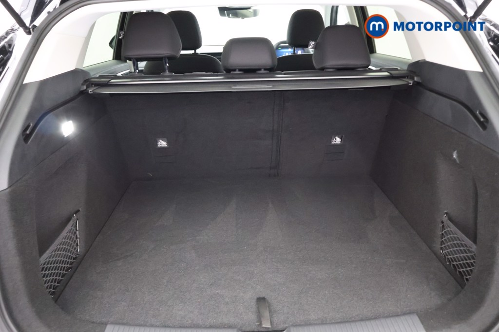 Mg Motor Uk HS SE Automatic Petrol-Electric Hybrid SUV - Stock Number (1622924) - 15th supplementary image