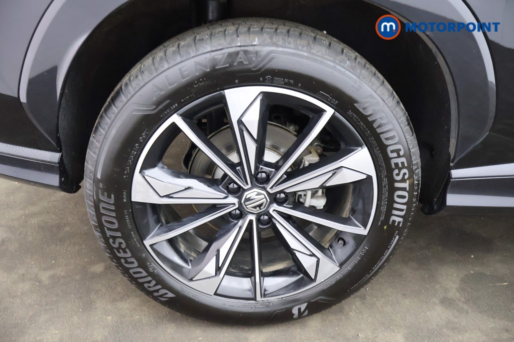 Mg Motor Uk HS SE Automatic Petrol-Electric Hybrid SUV - Stock Number (1622924) - 16th supplementary image