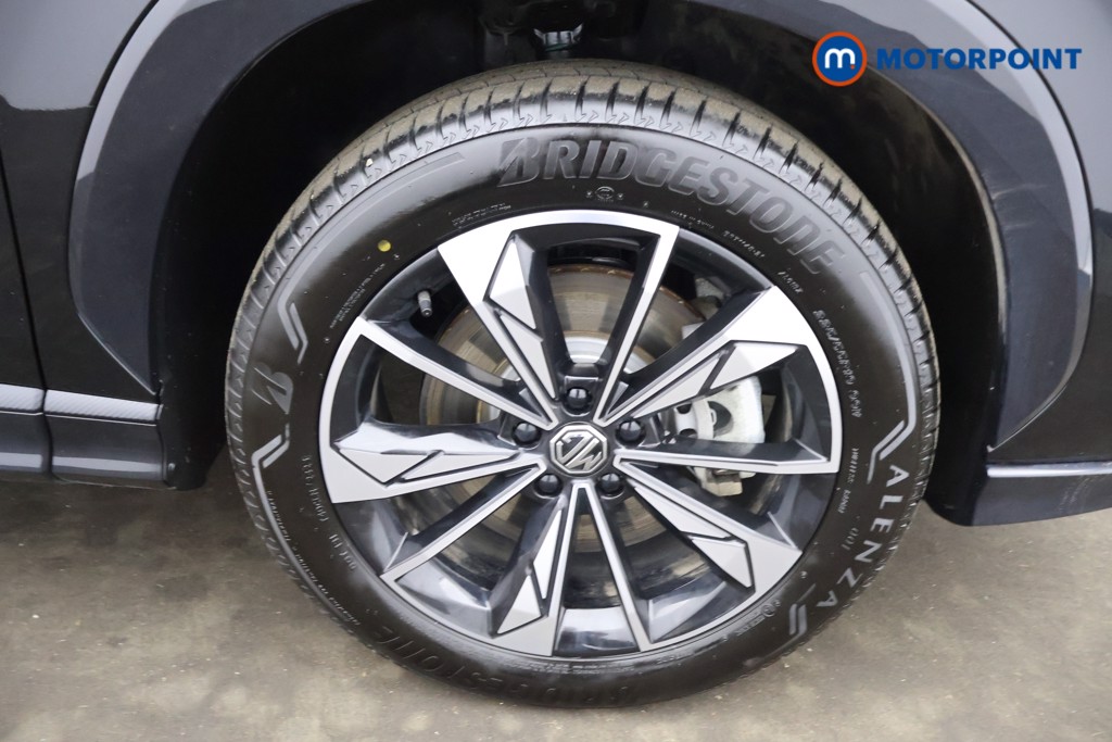 Mg Motor Uk HS SE Automatic Petrol-Electric Hybrid SUV - Stock Number (1622924) - 17th supplementary image