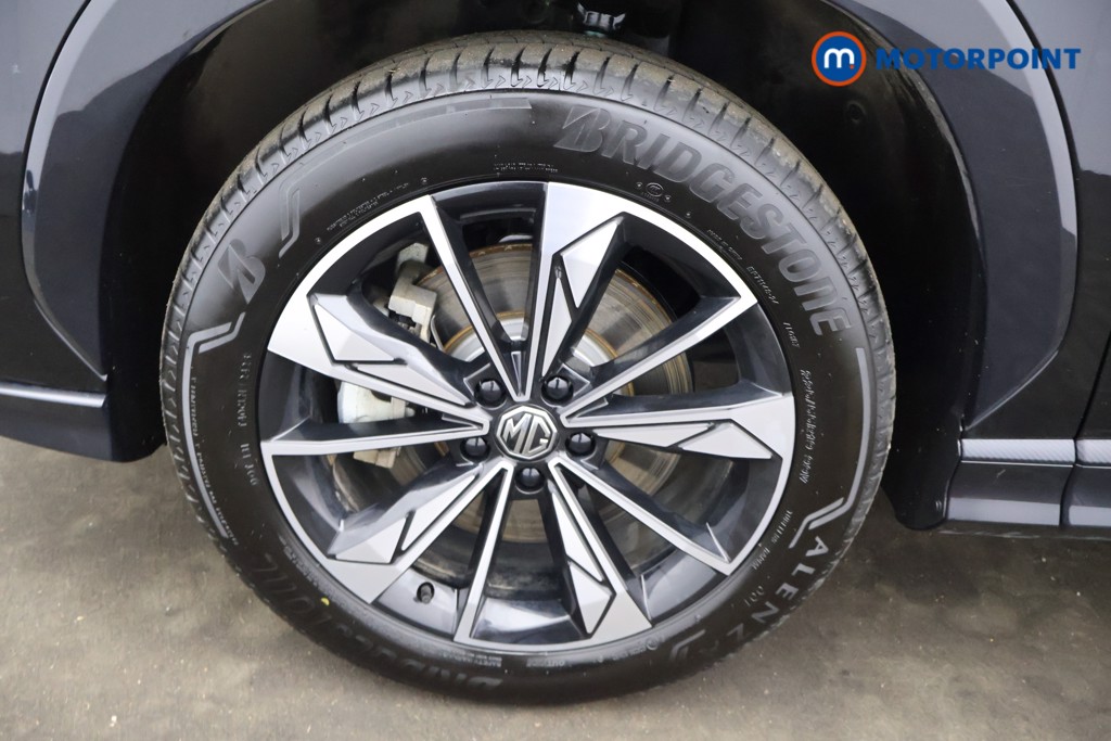 Mg Motor Uk HS SE Automatic Petrol-Electric Hybrid SUV - Stock Number (1622924) - 18th supplementary image
