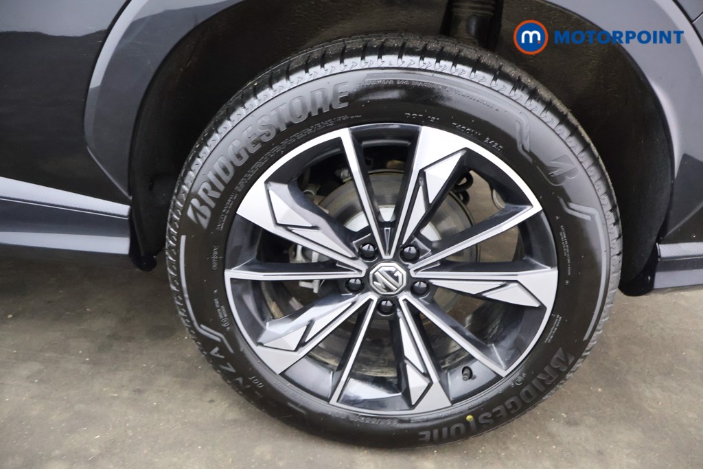 Mg Motor Uk HS SE Automatic Petrol-Electric Hybrid SUV - Stock Number (1622924) - 19th supplementary image