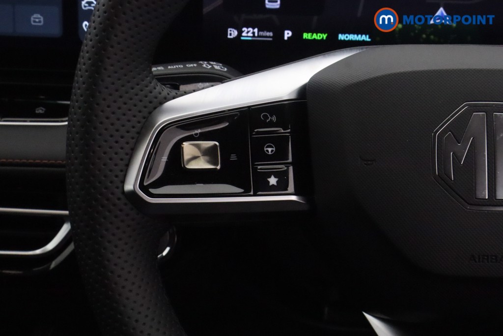 Mg Motor Uk HS SE Automatic Petrol-Electric Hybrid SUV - Stock Number (1622959) - 7th supplementary image