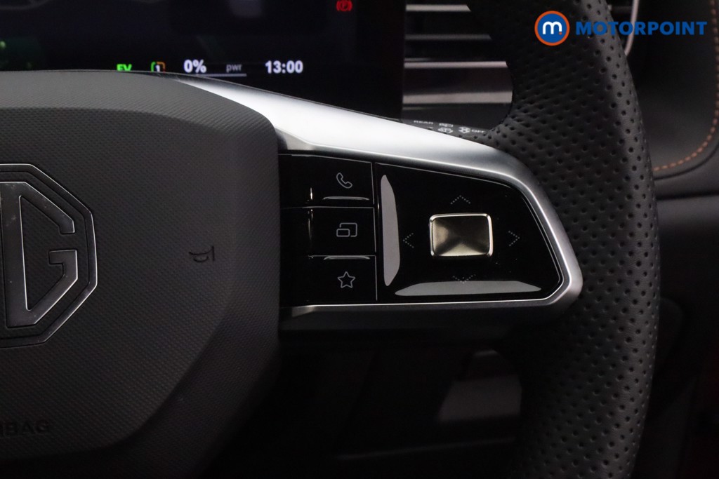 Mg Motor Uk HS SE Automatic Petrol-Electric Hybrid SUV - Stock Number (1622959) - 8th supplementary image