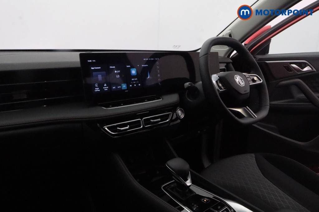 Mg Motor Uk HS SE Automatic Petrol-Electric Hybrid SUV - Stock Number (1622959) - 10th supplementary image