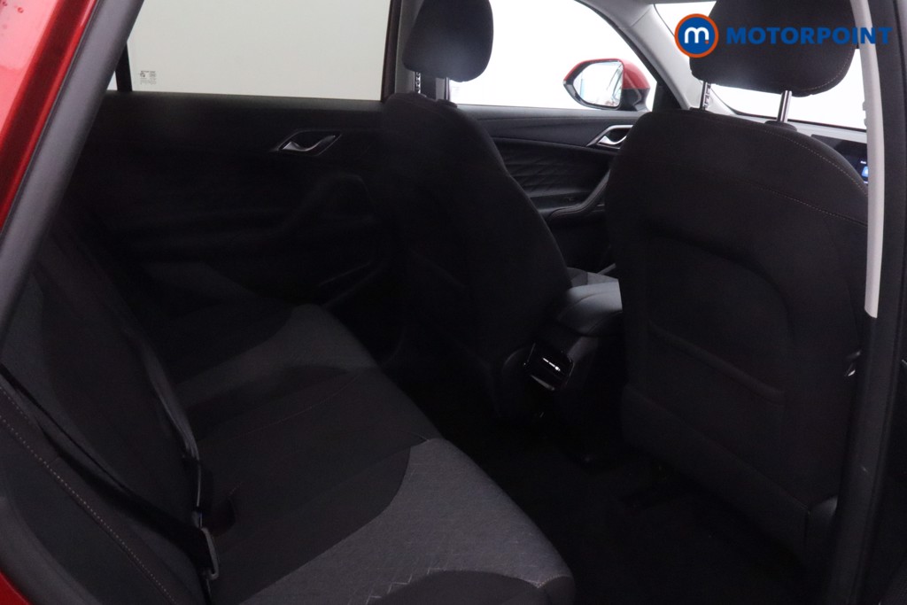 Mg Motor Uk HS SE Automatic Petrol-Electric Hybrid SUV - Stock Number (1622959) - 12th supplementary image