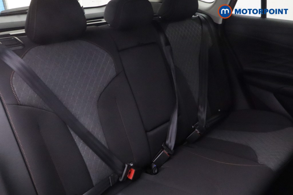 Mg Motor Uk HS SE Automatic Petrol-Electric Hybrid SUV - Stock Number (1622959) - 13th supplementary image