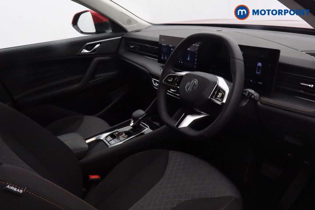 Mg Motor Uk HS SE Automatic Petrol-Electric Hybrid SUV - Stock Number (1622959) - 14th supplementary image