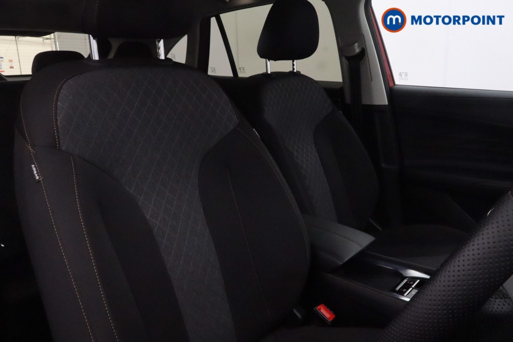 Mg Motor Uk HS SE Automatic Petrol-Electric Hybrid SUV - Stock Number (1622959) - 15th supplementary image