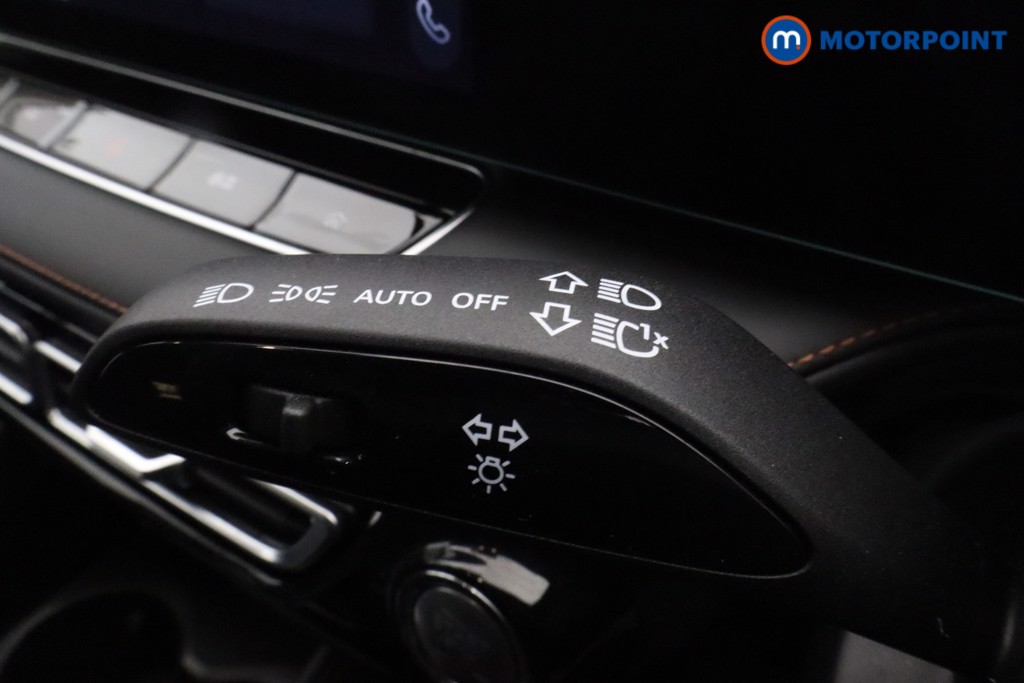 Mg Motor Uk HS SE Automatic Petrol-Electric Hybrid SUV - Stock Number (1622959) - 16th supplementary image