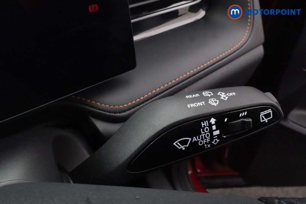 Mg Motor Uk HS SE Automatic Petrol-Electric Hybrid SUV - Stock Number (1622959) - 17th supplementary image