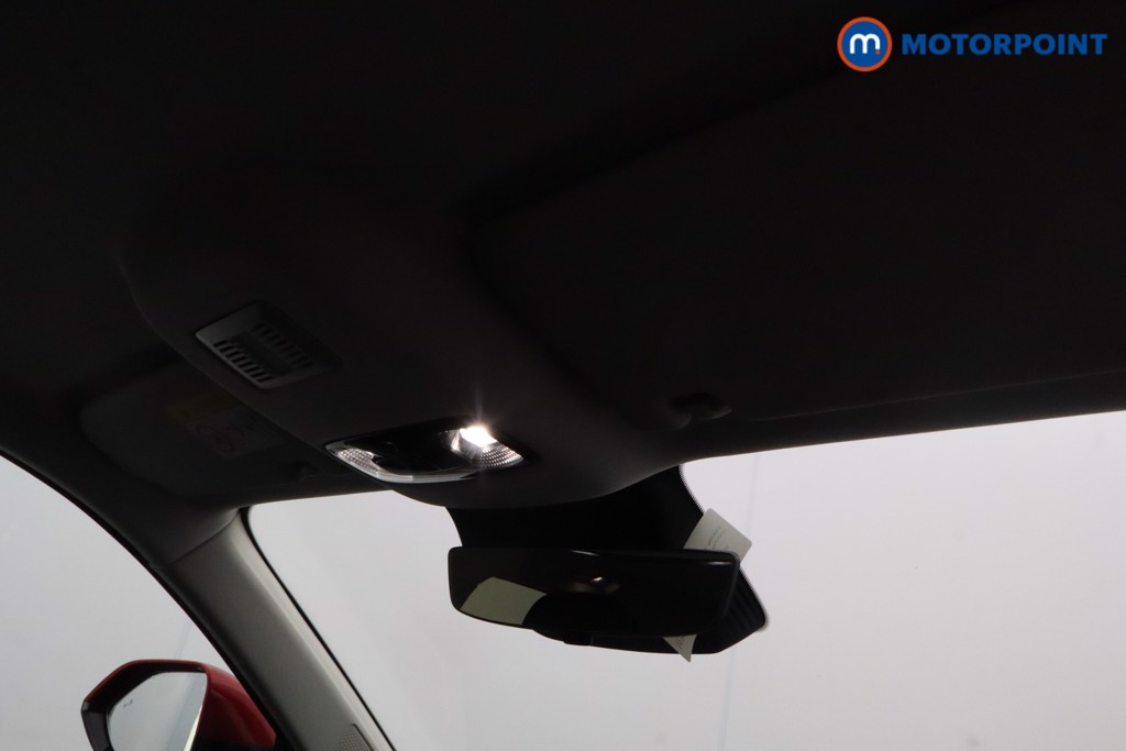 Mg Motor Uk HS SE Automatic Petrol-Electric Hybrid SUV - Stock Number (1622959) - 18th supplementary image