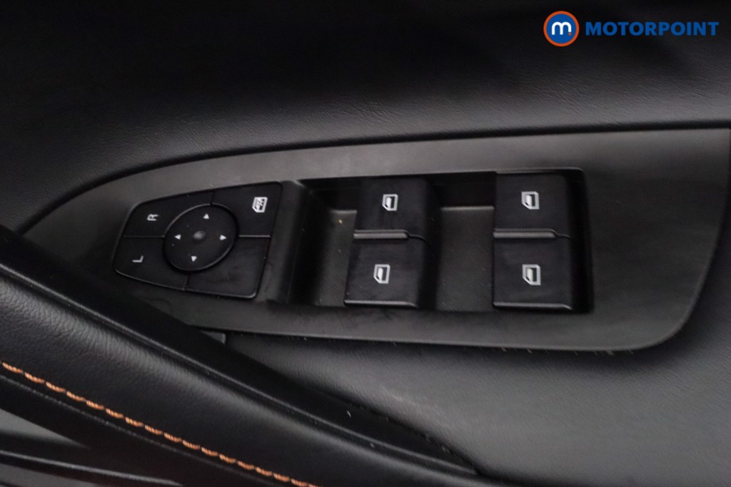 Mg Motor Uk HS SE Automatic Petrol-Electric Hybrid SUV - Stock Number (1622959) - 21st supplementary image