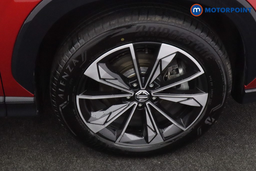 Mg Motor Uk HS SE Automatic Petrol-Electric Hybrid SUV - Stock Number (1622959) - 24th supplementary image