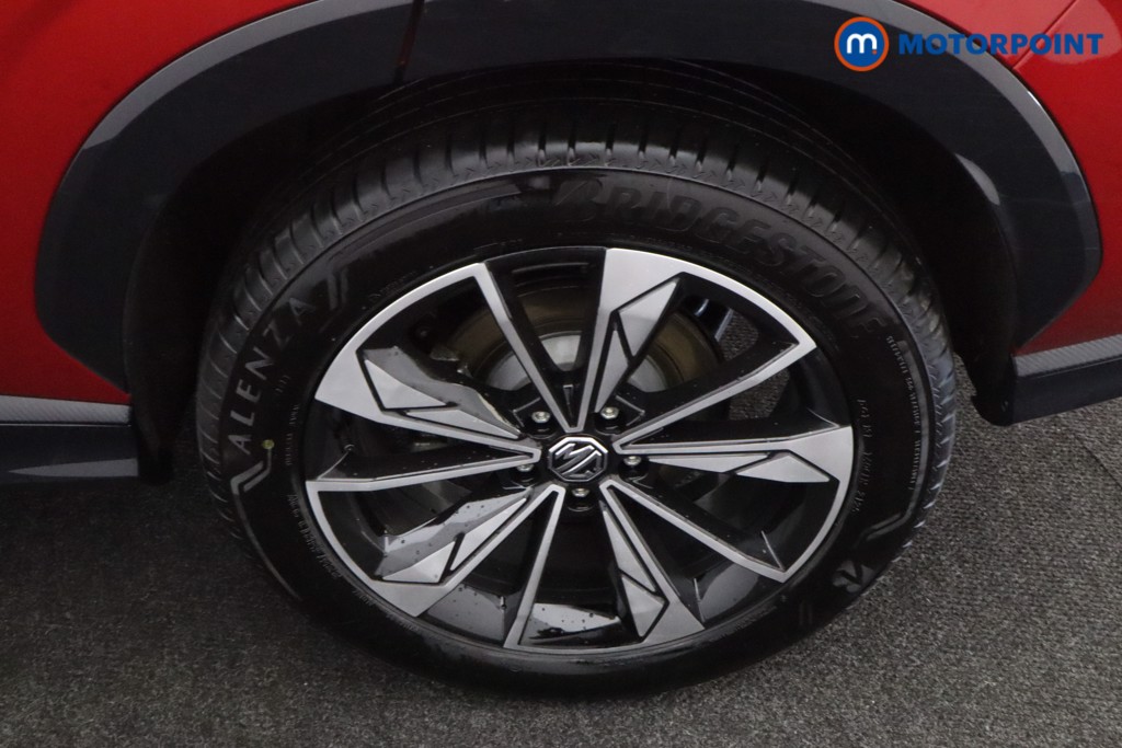 Mg Motor Uk HS SE Automatic Petrol-Electric Hybrid SUV - Stock Number (1622959) - 26th supplementary image