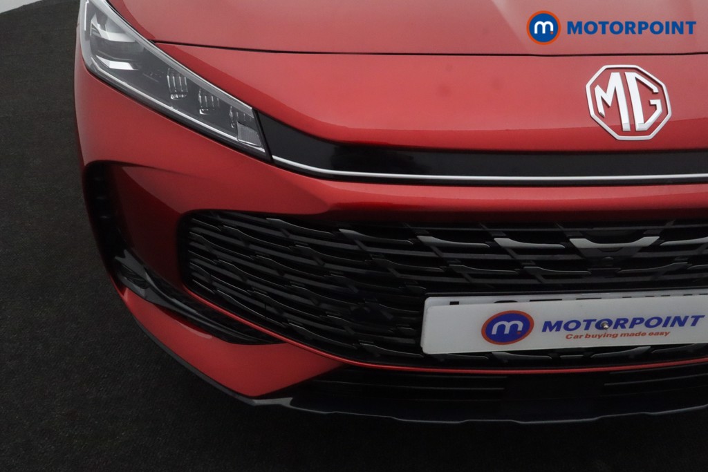 Mg Motor Uk HS SE Automatic Petrol-Electric Hybrid SUV - Stock Number (1622959) - 28th supplementary image
