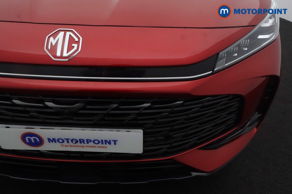 Mg Motor Uk HS SE Automatic Petrol-Electric Hybrid SUV - Stock Number (1622959) - 29th supplementary image