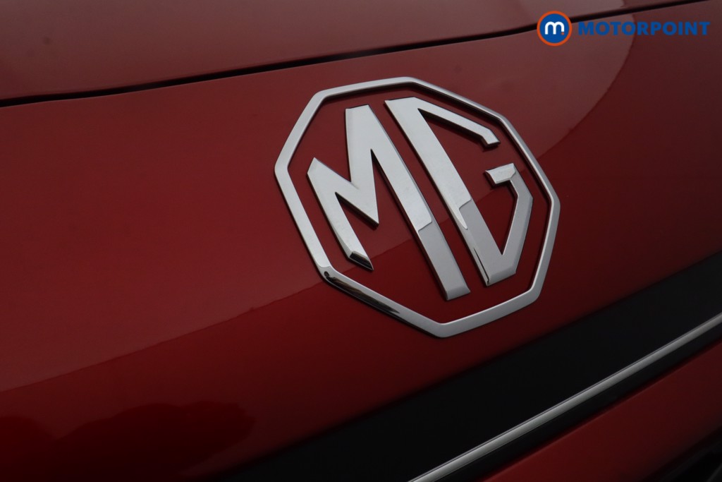 Mg Motor Uk HS SE Automatic Petrol-Electric Hybrid SUV - Stock Number (1622959) - 30th supplementary image