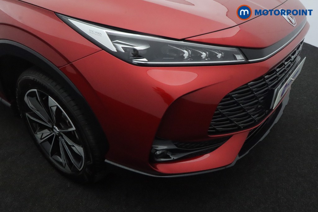 Mg Motor Uk HS SE Automatic Petrol-Electric Hybrid SUV - Stock Number (1622959) - 31st supplementary image