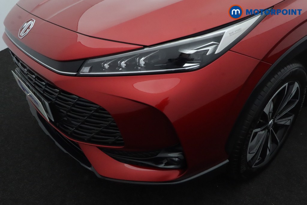 Mg Motor Uk HS SE Automatic Petrol-Electric Hybrid SUV - Stock Number (1622959) - 32nd supplementary image