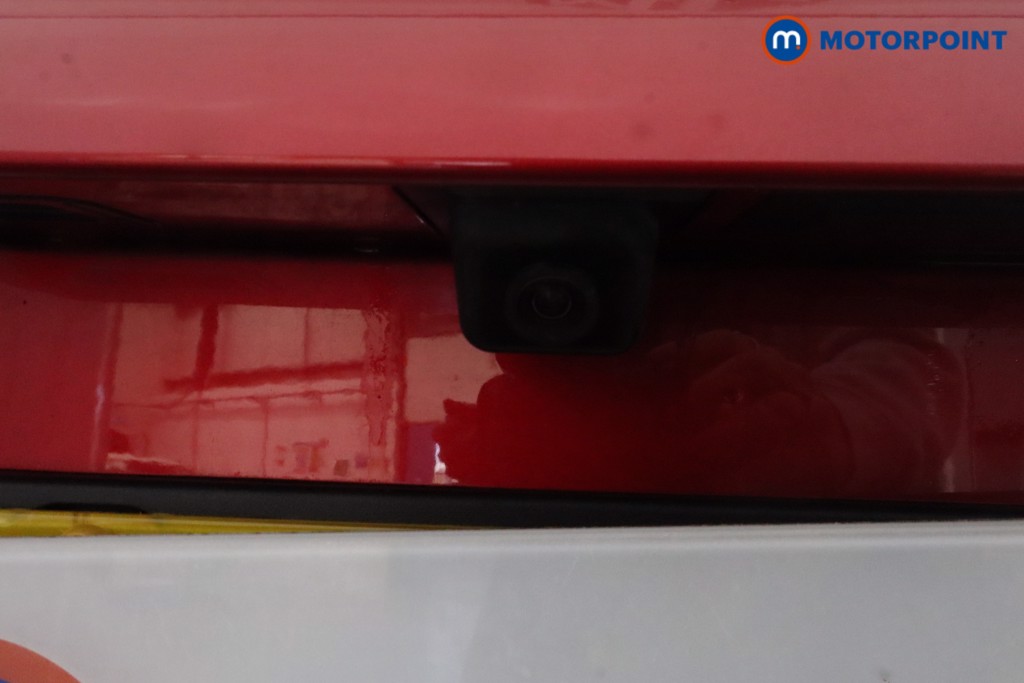 Mg Motor Uk HS SE Automatic Petrol-Electric Hybrid SUV - Stock Number (1622959) - 36th supplementary image