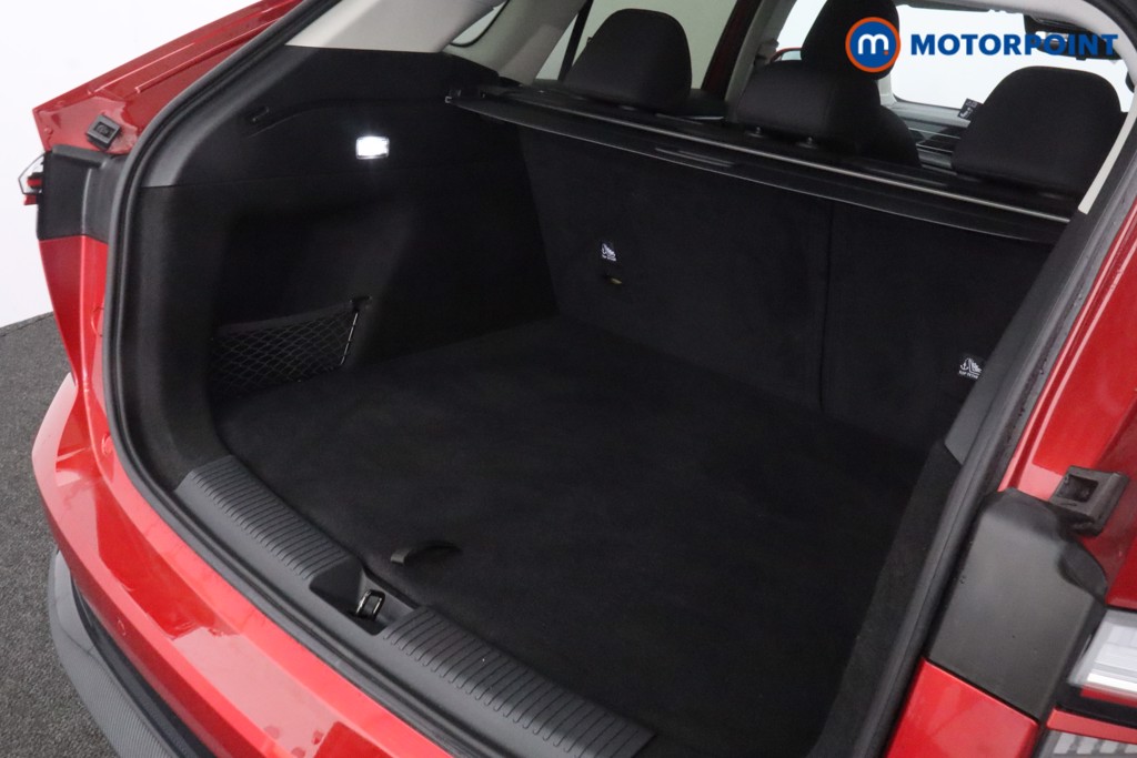 Mg Motor Uk HS SE Automatic Petrol-Electric Hybrid SUV - Stock Number (1622959) - 38th supplementary image