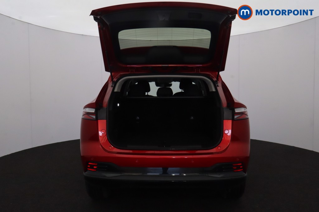 Mg Motor Uk HS SE Automatic Petrol-Electric Hybrid SUV - Stock Number (1622959) - 39th supplementary image