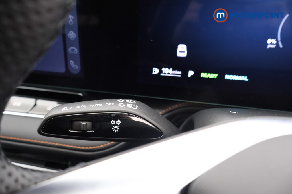 Mg Motor Uk HS SE Automatic Petrol-Electric Hybrid SUV - Stock Number (1622992) - 5th supplementary image