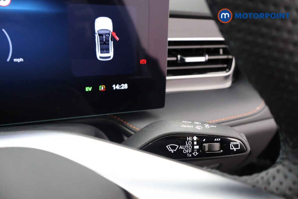 Mg Motor Uk HS SE Automatic Petrol-Electric Hybrid SUV - Stock Number (1622992) - 6th supplementary image